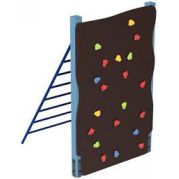 Скледром Еверест вуличний